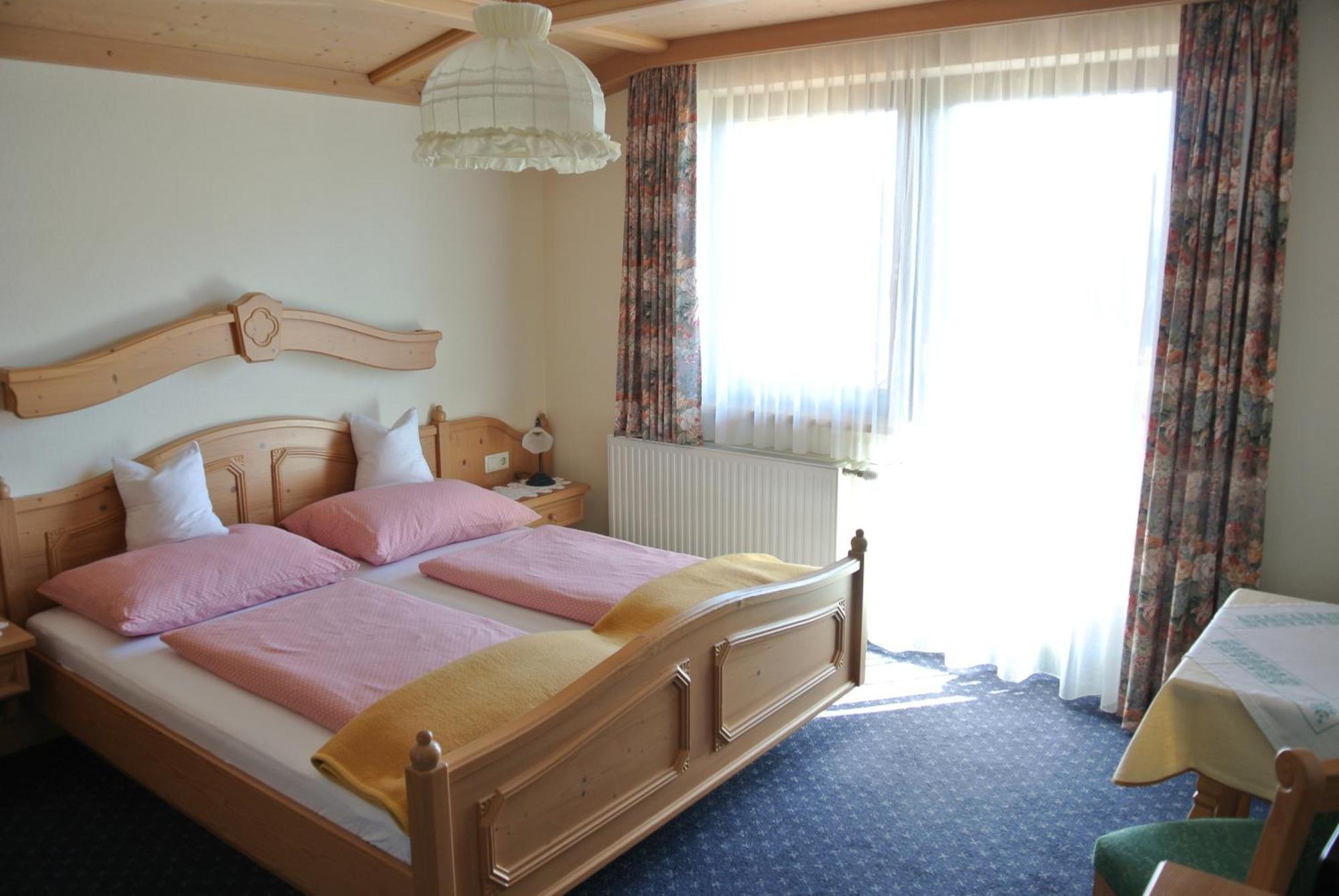 Pension Bergpracht ラムサウ・アム・ダッハシュタイン 部屋 写真